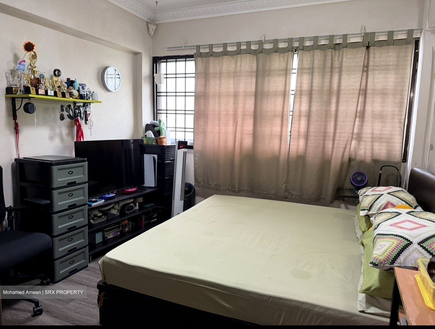 Blk 863B Tampines Street 83 (Tampines), HDB 5 Rooms #501128361
